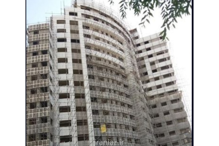 اجاره و نصب داربست فلزی (سیرگیتی)
