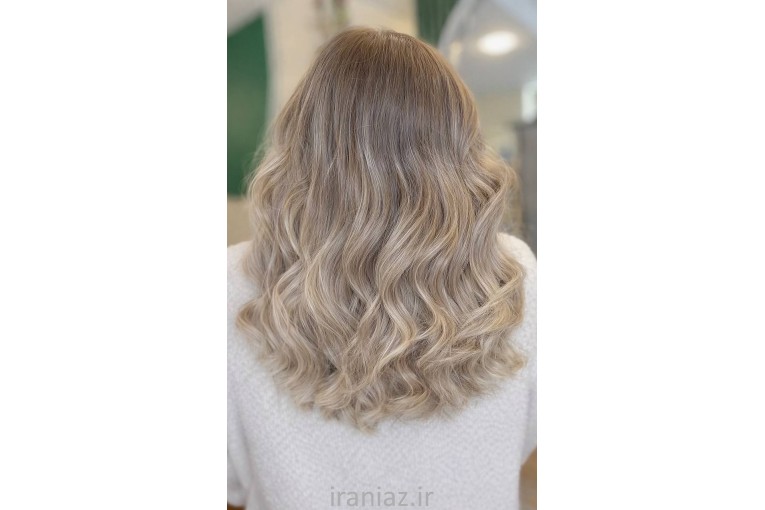 خدمات رنگ و لايت و صافي واحيا 