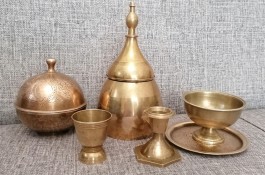 عتیقه و آنتیک