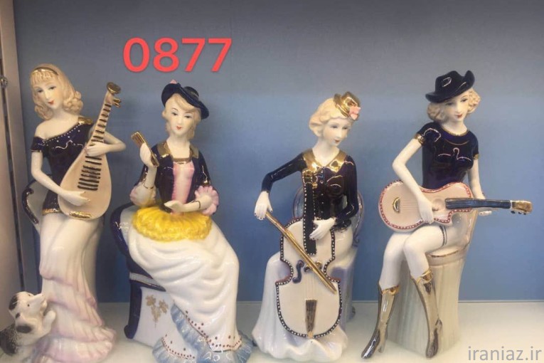 ظروف انتیک و دکوری