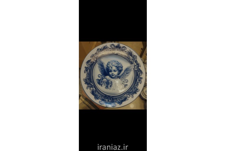 ظروف انتیک و دکوری