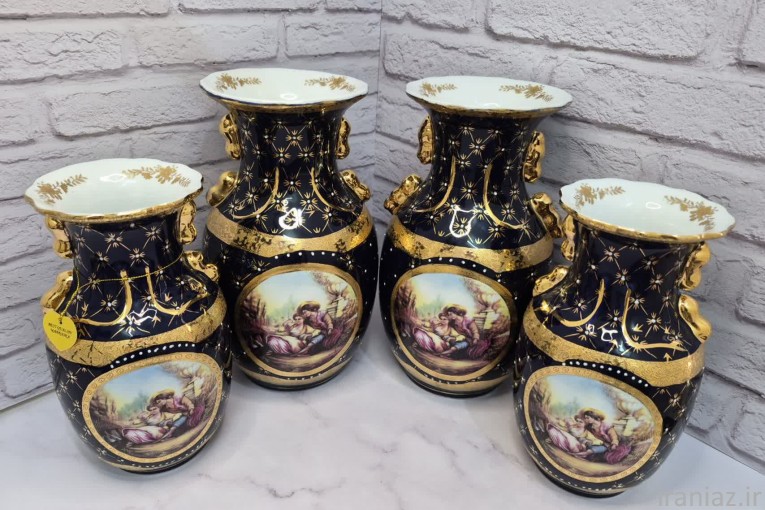 ظروف انتیک و دکوری