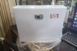 فلاشتانک روکار دیواری