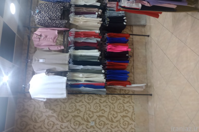 لباس فروشی