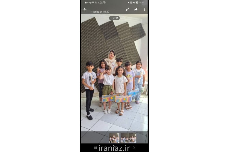 آموزشگاه موسیقی اکتاو