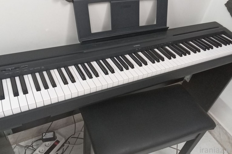 آموزشگاه موسیقی اکتاو