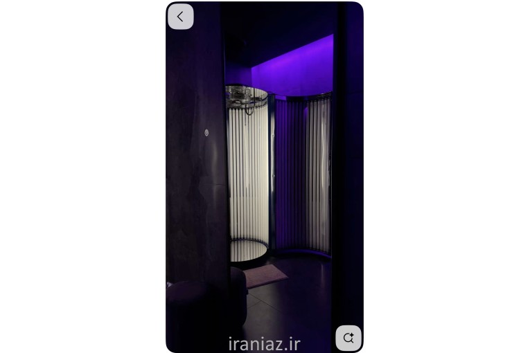 سولاریوم شیدا