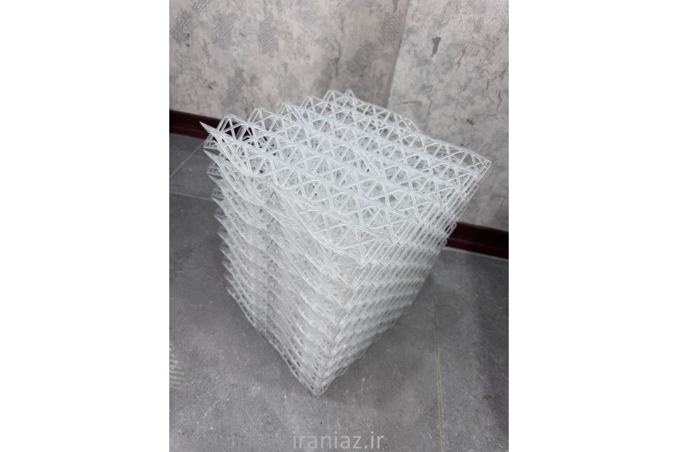 اسپلش Nc20برج خنک کننده