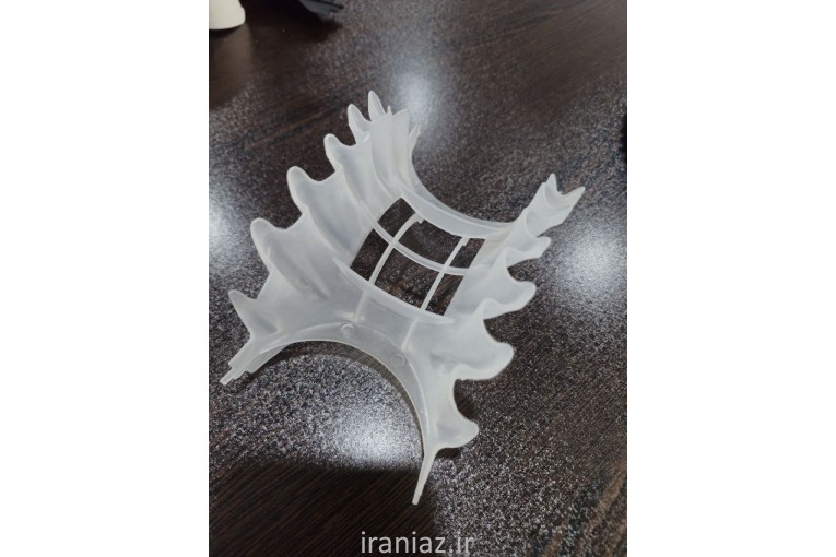 قطره گیر لانه زنبوری ppبرای کولینگ تاور 