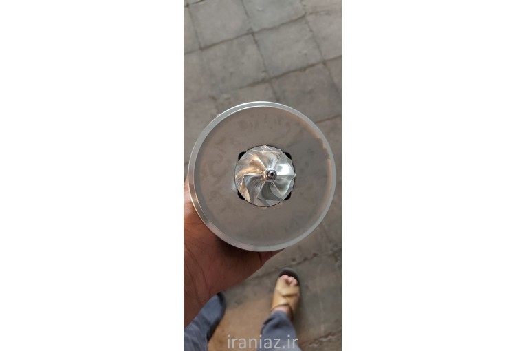 توربو توربو