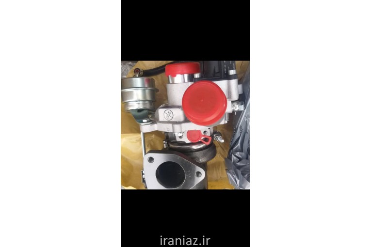 توربو توربو