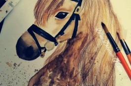 آموزش طراحی و نقاشی و هنرهای تجسمی