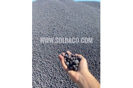 فروش گندله اهن