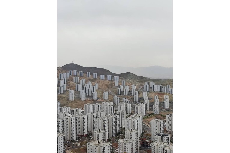 فروش آپارتمان