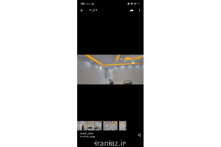 فروش آپارتمان