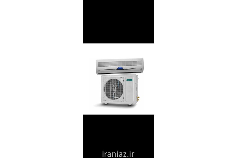 کولر گازی جنرال طرح لبخند