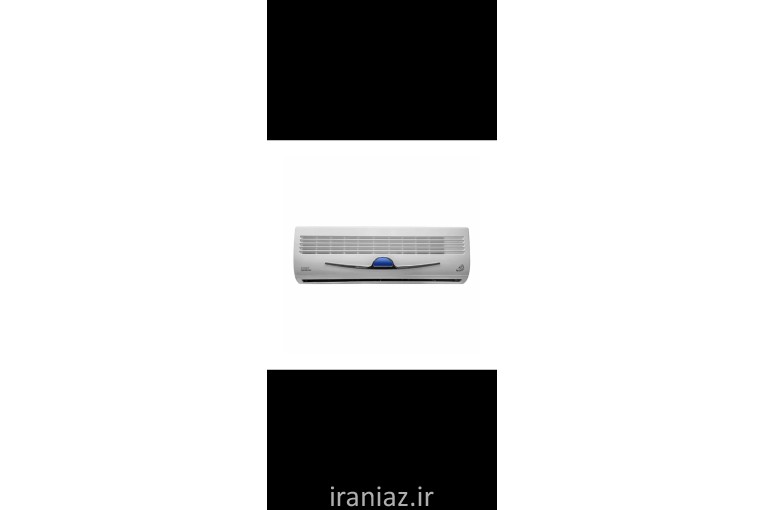 کولر گازی جنرال طرح لبخند