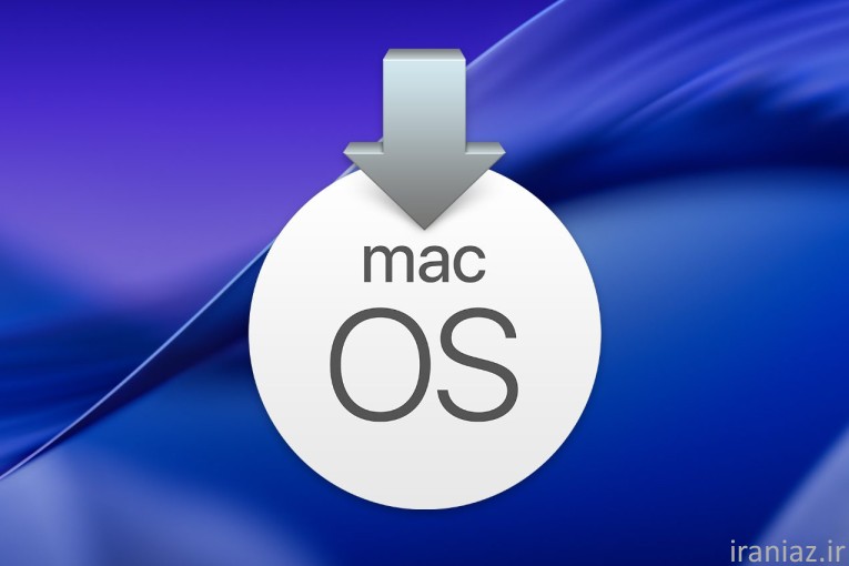 آموزش کامل و نصب سیستم عامل MacOS