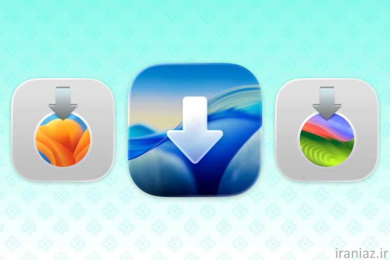 آموزش کامل و نصب سیستم عامل MacOS