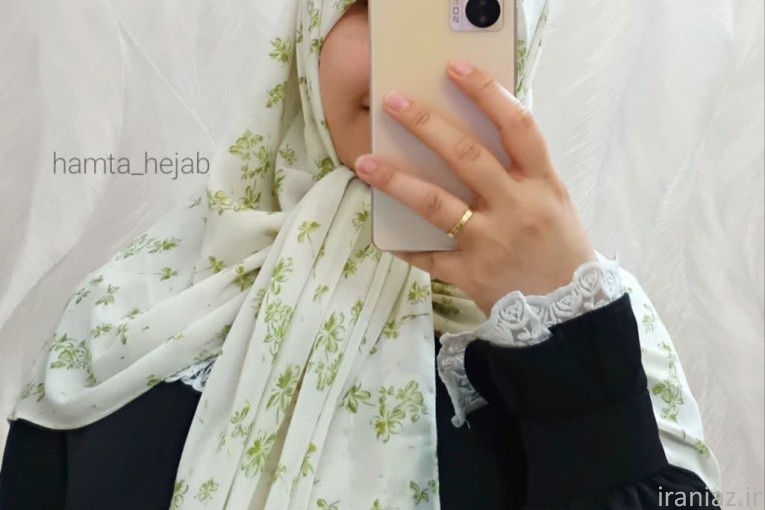 همتا حجاب , روسری