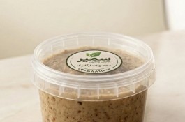 معجون مخصوص سمیر | مقوی و انرژی‌بخش