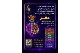 موسسه رشد و پرورش مغز( خانه پرورش نخبگان فردا)