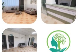 مرکز نوروتراپی بیماران اوتیسم،پارکینسون ،لکنت،کم شنوا،