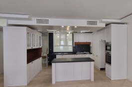 کابینت دکوراسیون نف