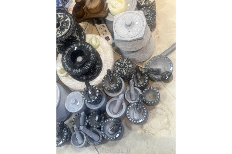 اسیاب سنگی
