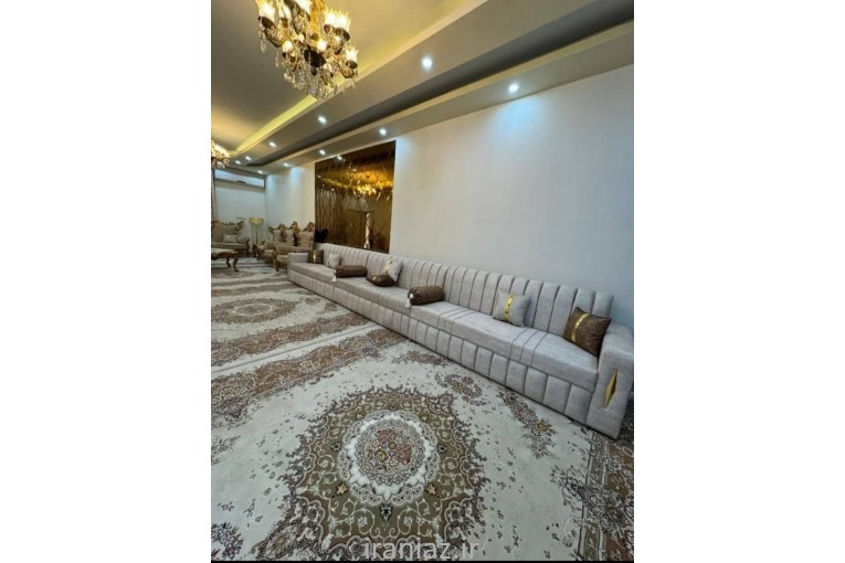 مبل خلیجی شیخ نشین
