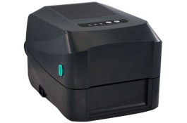 لیبل پرینتر گینشا مدل GS-2406T