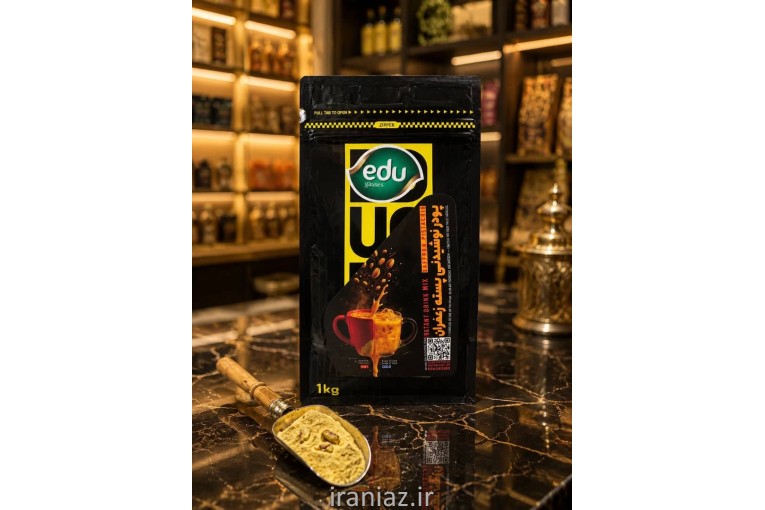 فروش بودريجات نوشيدني