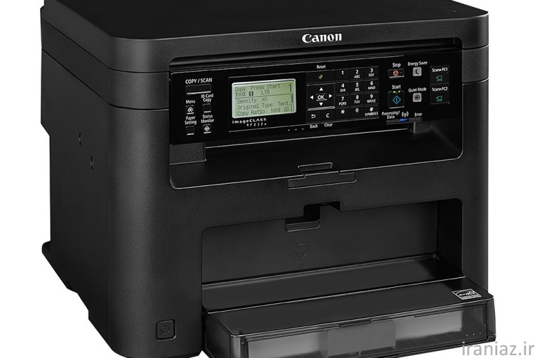 پرینتر Canon MF232w نو با گارانتی یکساله