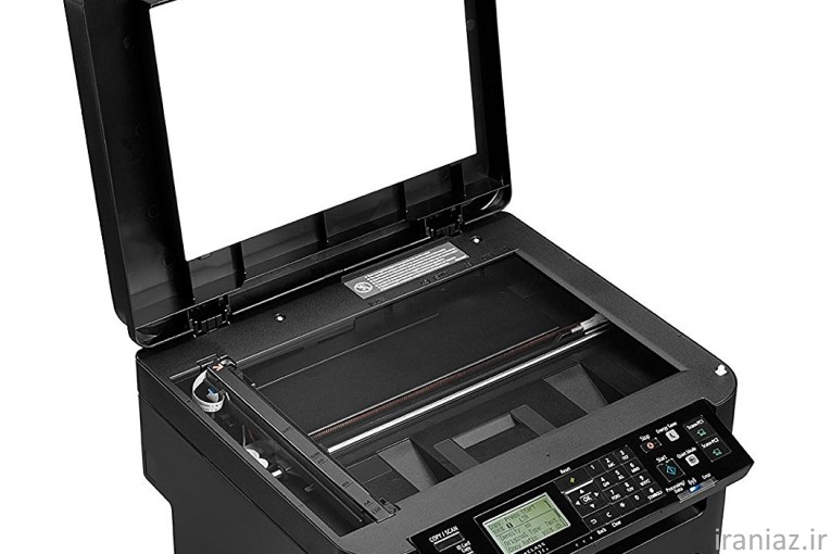 پرینتر Canon MF232w نو با گارانتی یکساله