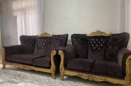 مبل هفت نفره