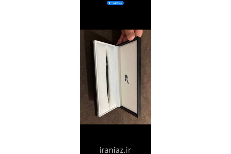 فروش خودکار مون بلان مدل STAR WALKER