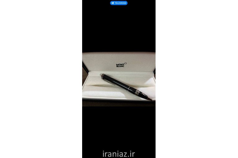 فروش خودکار مون بلان مدل STAR WALKER