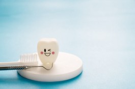 دندانسازی و دندانپزشکی وحدت