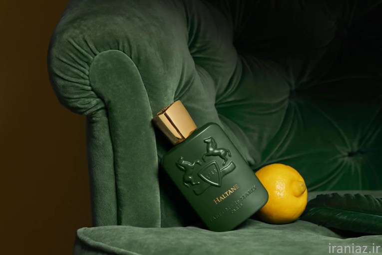 خرید عطر مارلی هالتان اورجینال