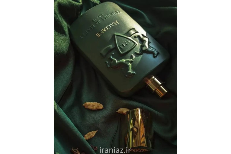 خرید عطر مارلی هالتان اورجینال