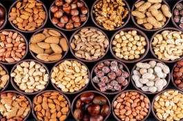 آجیل و خشکبار زارع