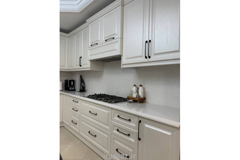 طراحی و اجرای کابینت کمد دیواری و دکوراسیون