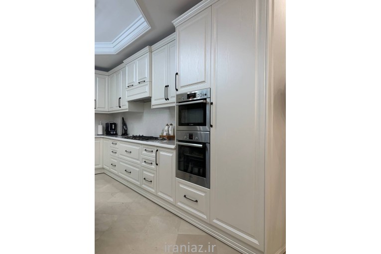 طراحی و اجرای کابینت کمد دیواری و دکوراسیون