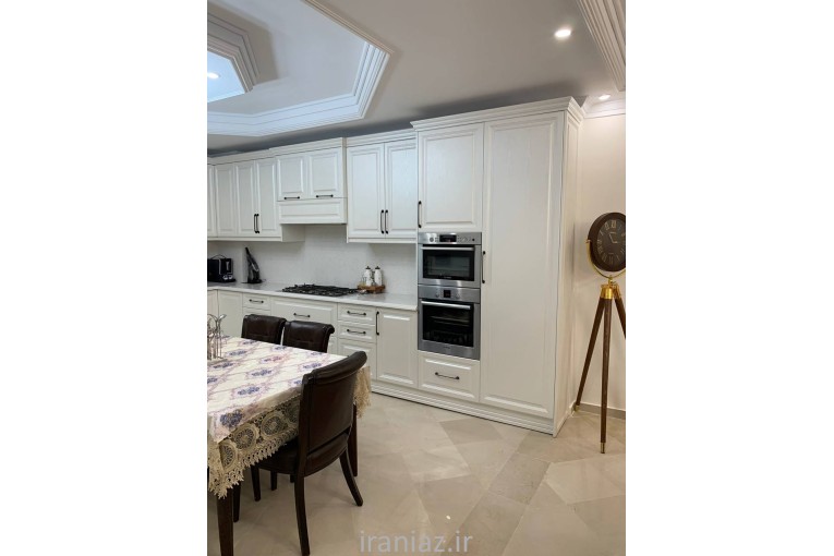 طراحی و اجرای کابینت کمد دیواری و دکوراسیون