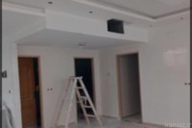 نقاشی ساختمان ((پایتخت ))