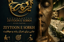 پانسیون مطالعاتی پسرانه