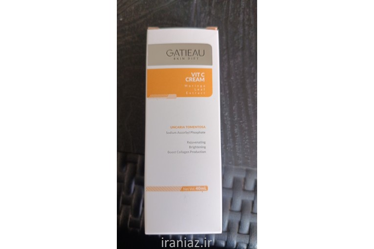 کرم جوانساز (جایگزین جراحی)