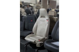 صندلی خودرو لوکس وارداتی بنز BMW پورشه