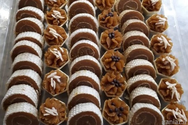 حلوا ترحیمی و مجالس