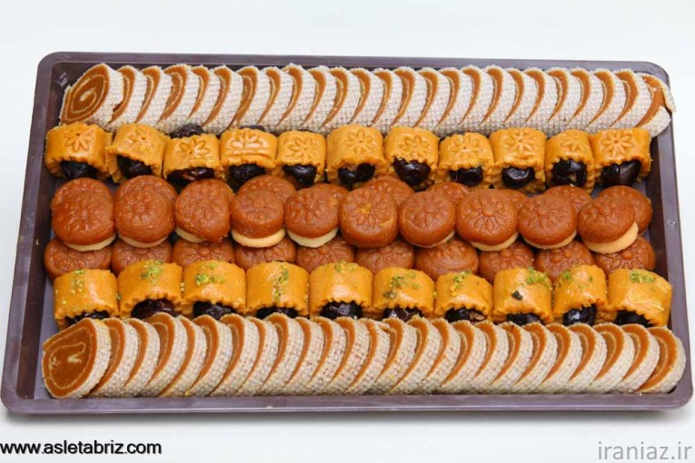 حلوا ترحیمی و مجالس